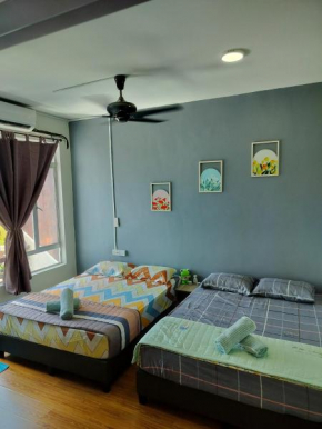 Idea Homestay 2